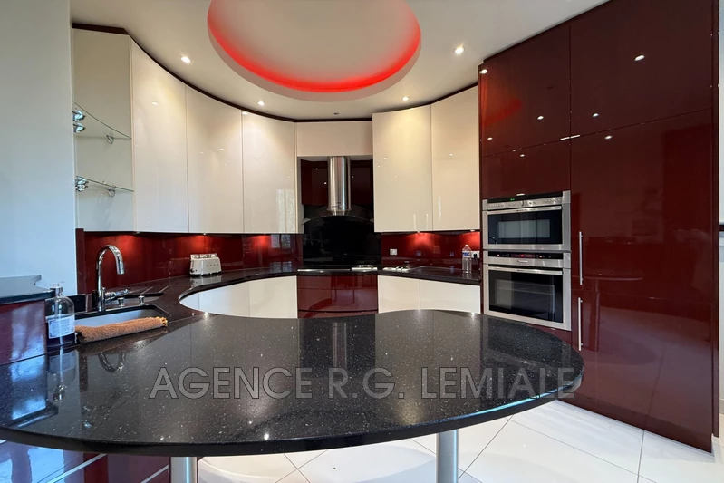 Vente maison Maisons-Laffitte  