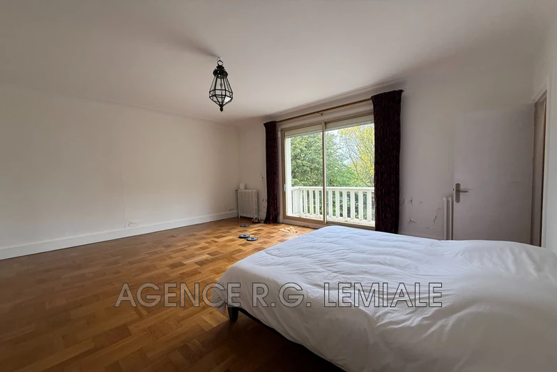 Vente maison Maisons-Laffitte  