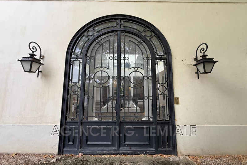 Vente maison Maisons-Laffitte  