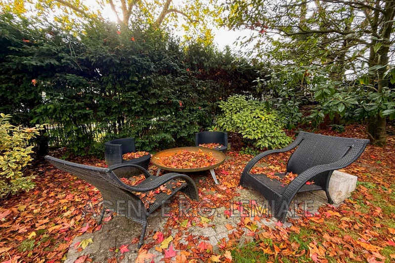 Vente maison Maisons-Laffitte  