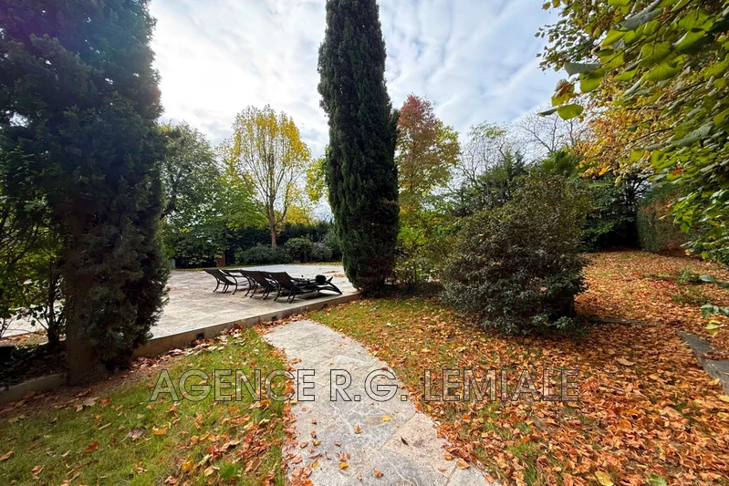 Vente maison Maisons-Laffitte  