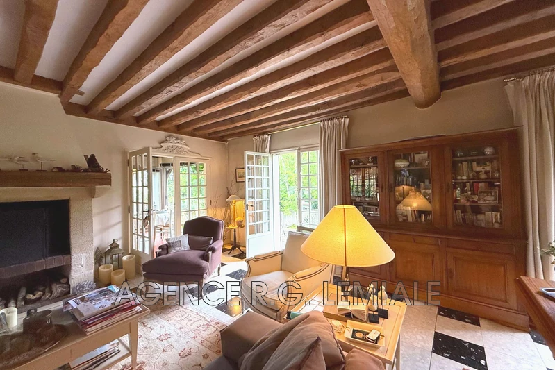 Vente maison Le Mesnil-le-Roi  