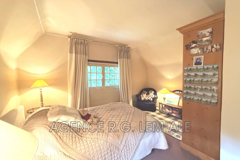 Vente maison Le Mesnil-le-Roi  