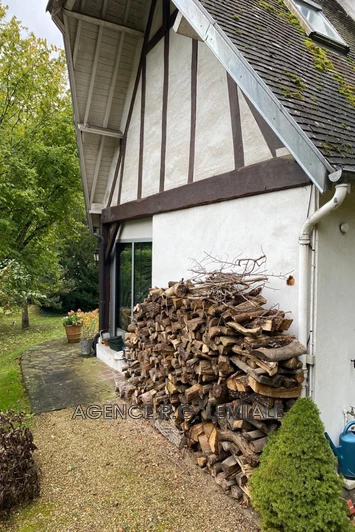 Vente maison Le Mesnil-le-Roi  