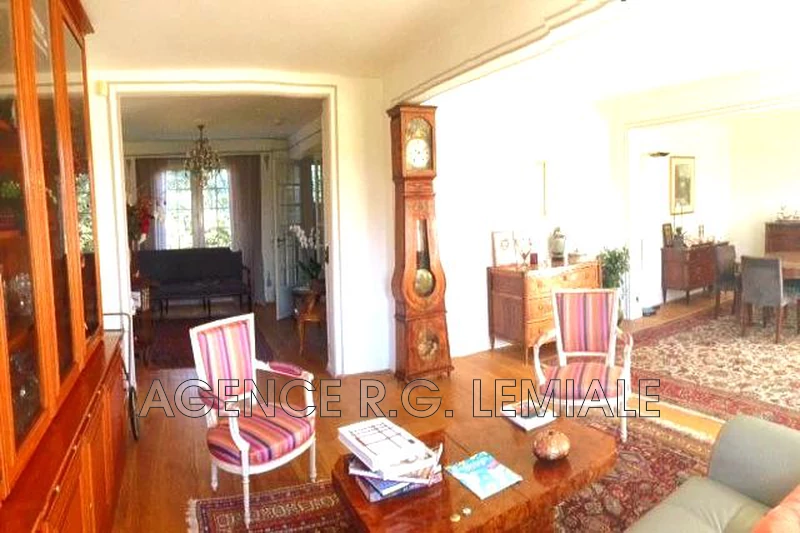 Vente maison Maisons-Laffitte  
