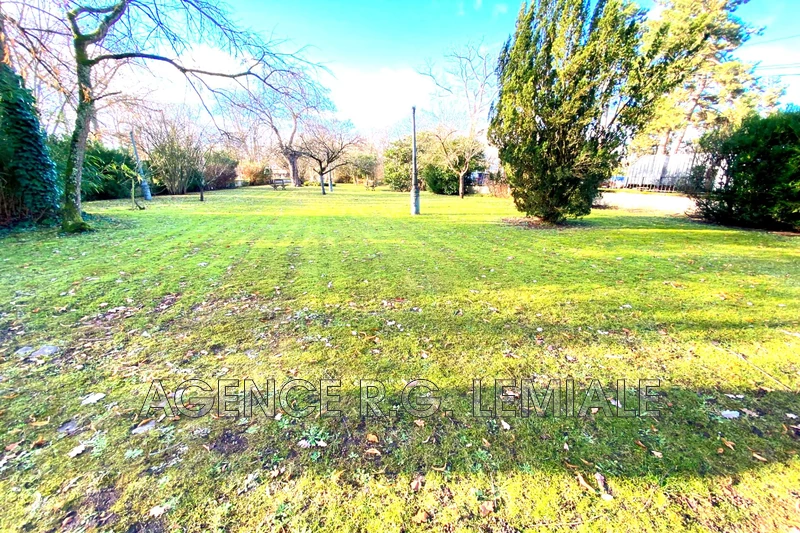 Vente maison Maisons-Laffitte  