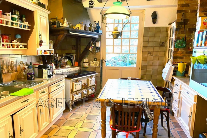 Vente maison Maisons-Laffitte  