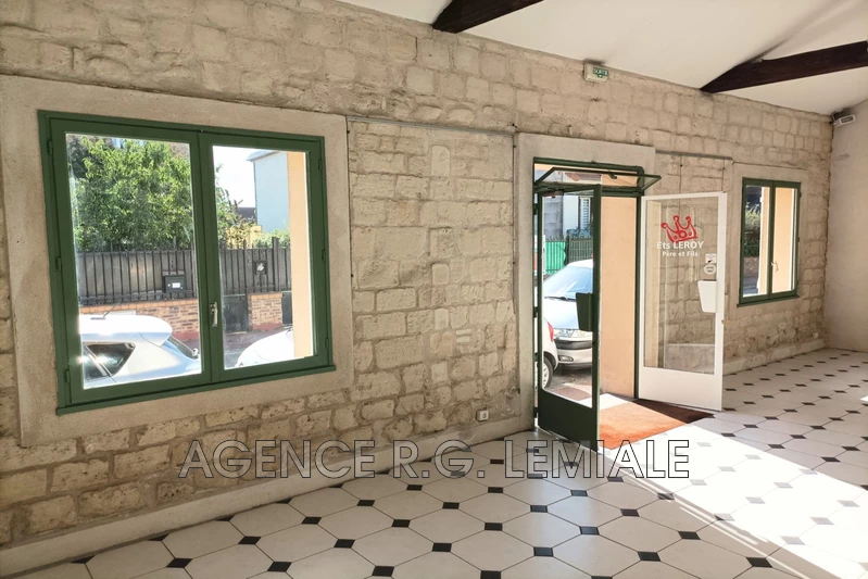 Vente maison Maisons-Laffitte  
