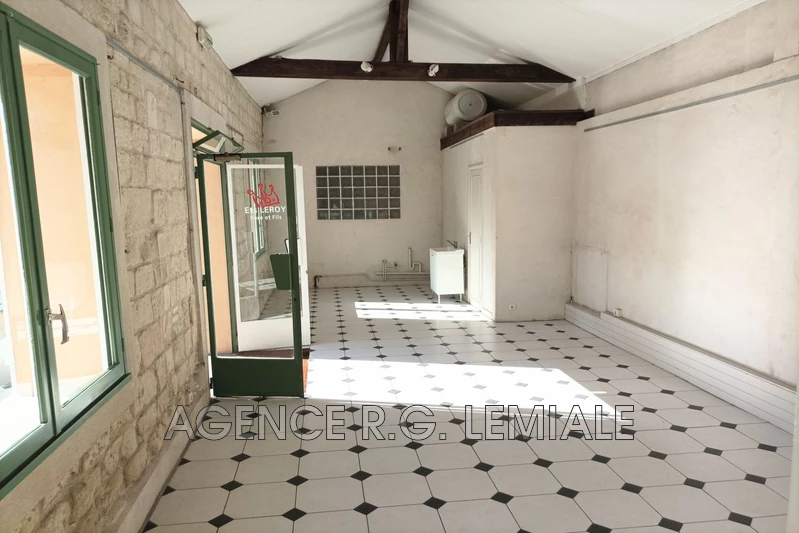 Vente maison Maisons-Laffitte  
