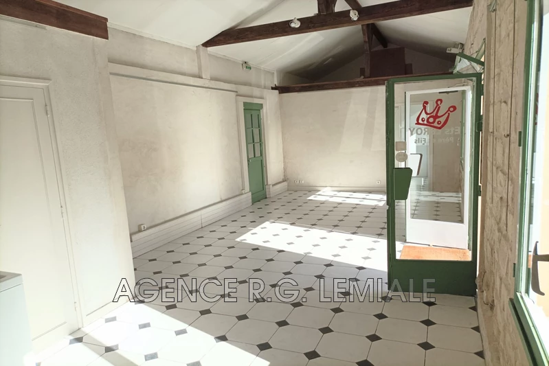 Vente maison Maisons-Laffitte  
