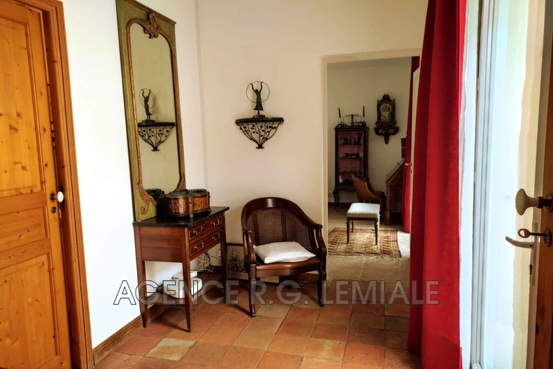 Vente maison Maisons-Laffitte  