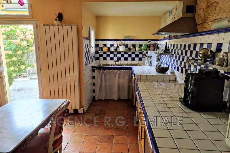 Vente maison Maisons-Laffitte  