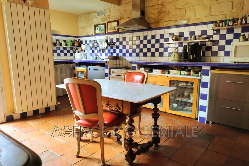 Vente maison Maisons-Laffitte  