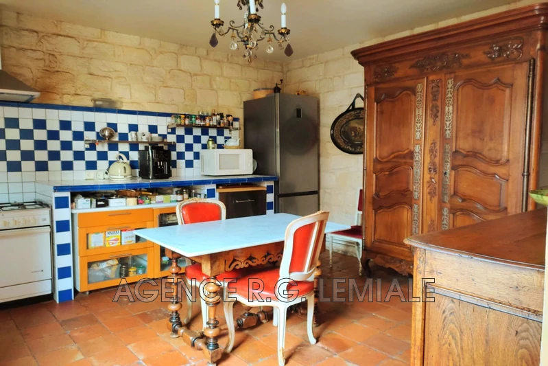 Vente maison Maisons-Laffitte  