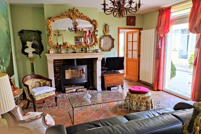 Vente maison Maisons-Laffitte  