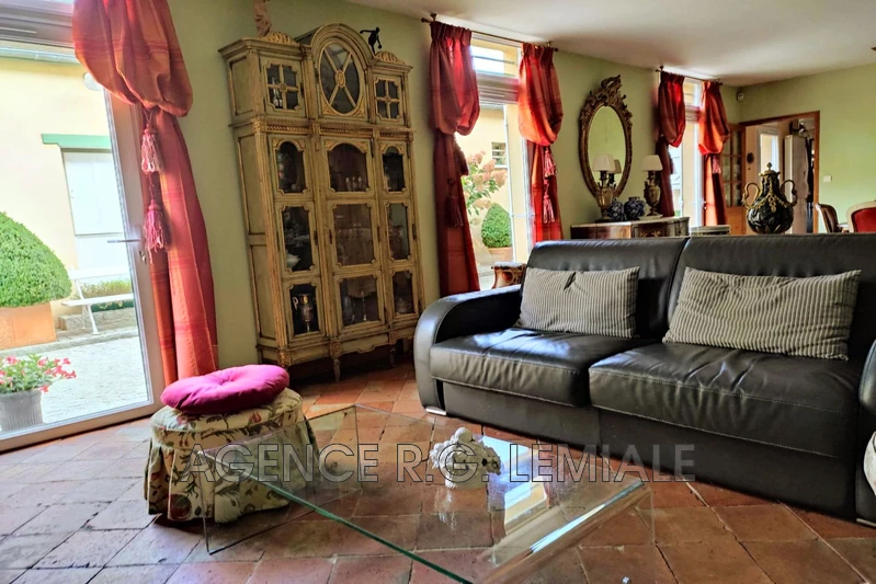 Vente maison Maisons-Laffitte  