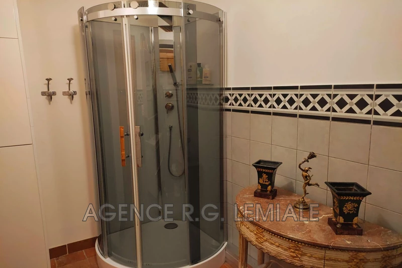 Vente maison Maisons-Laffitte  