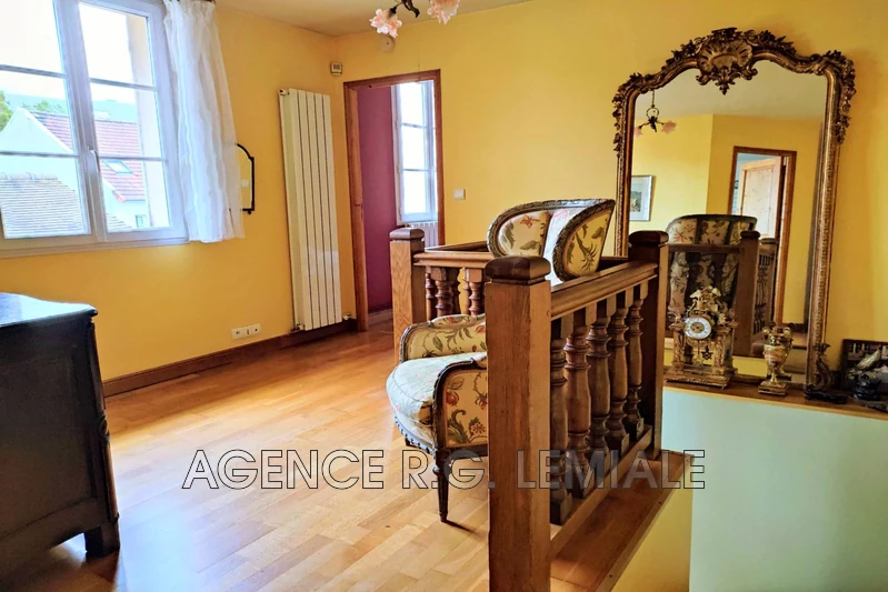 Vente maison Maisons-Laffitte  