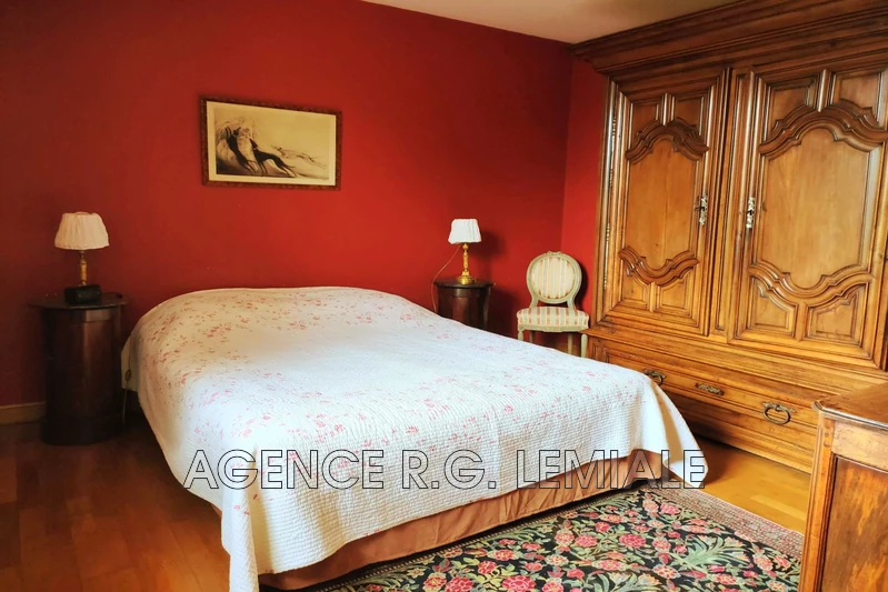 Vente maison Maisons-Laffitte  