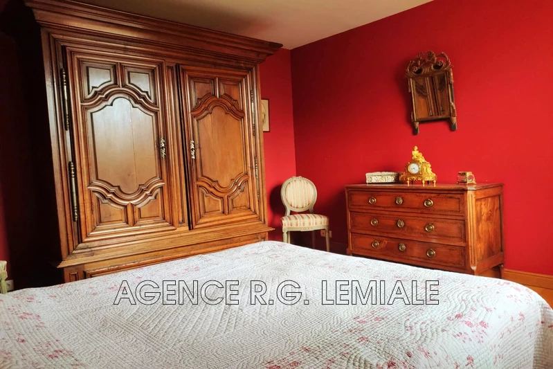Vente maison Maisons-Laffitte  