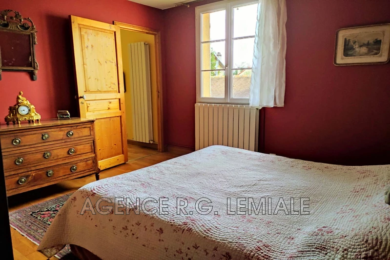 Vente maison Maisons-Laffitte  
