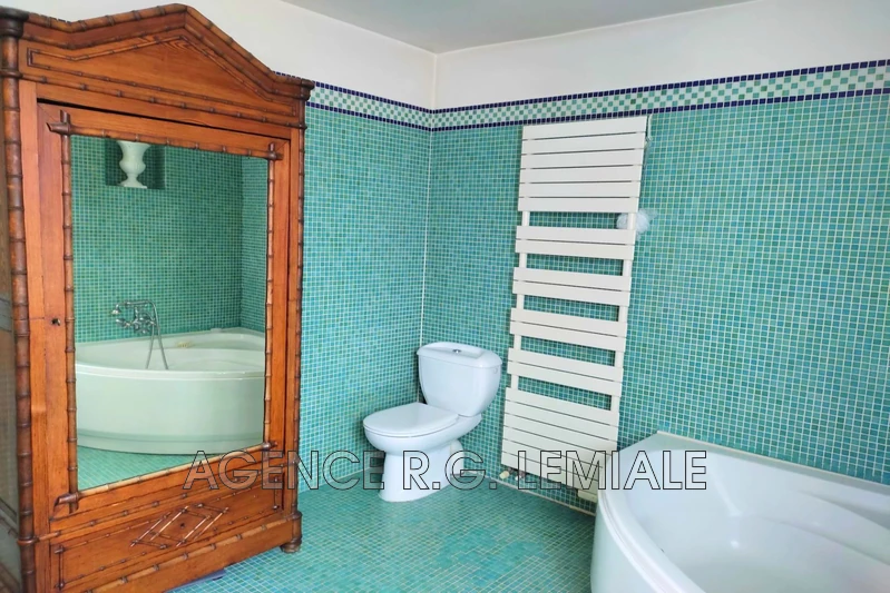 Vente maison Maisons-Laffitte  