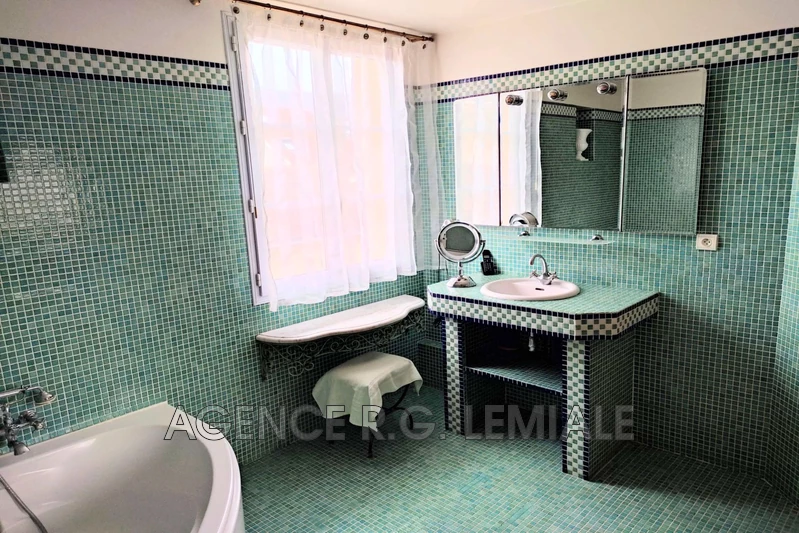 Vente maison Maisons-Laffitte  