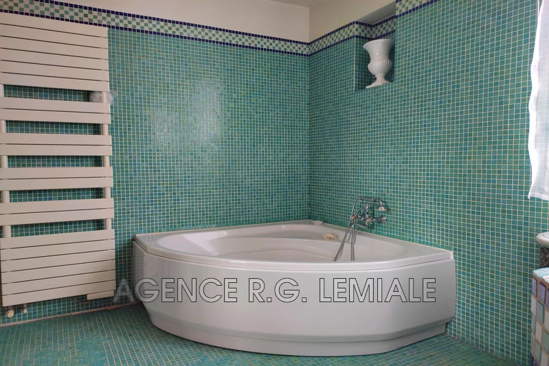Vente maison Maisons-Laffitte  