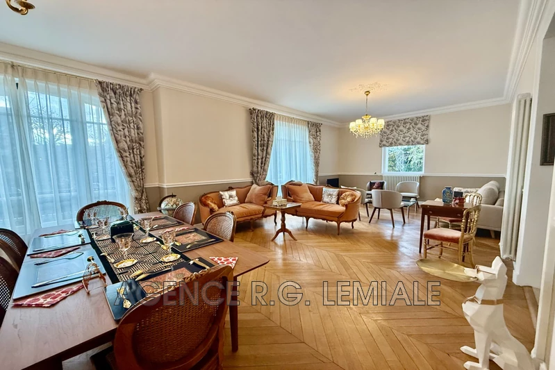 Vente maison Maisons-Laffitte Vente maison Maisons-Laffitte