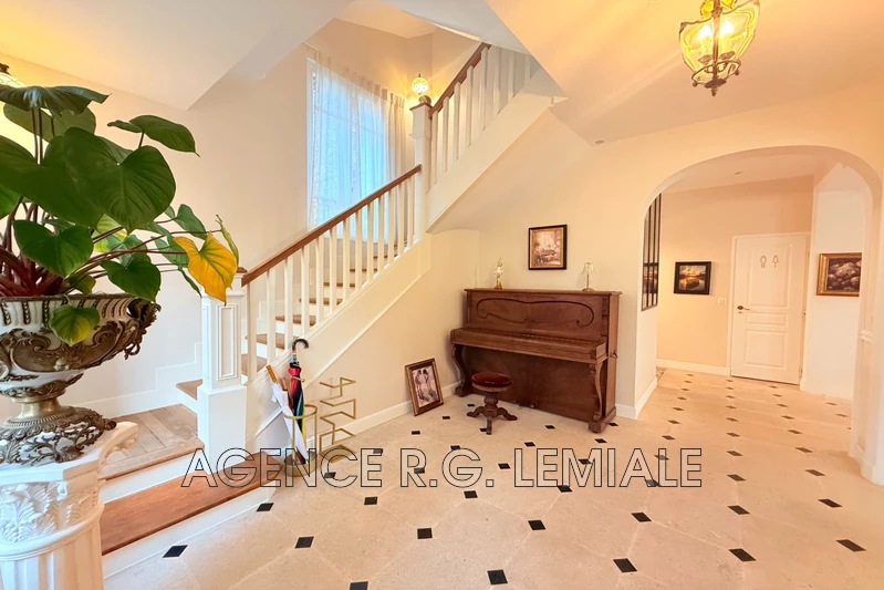 Vente maison Maisons-Laffitte Vente maison Maisons-Laffitte