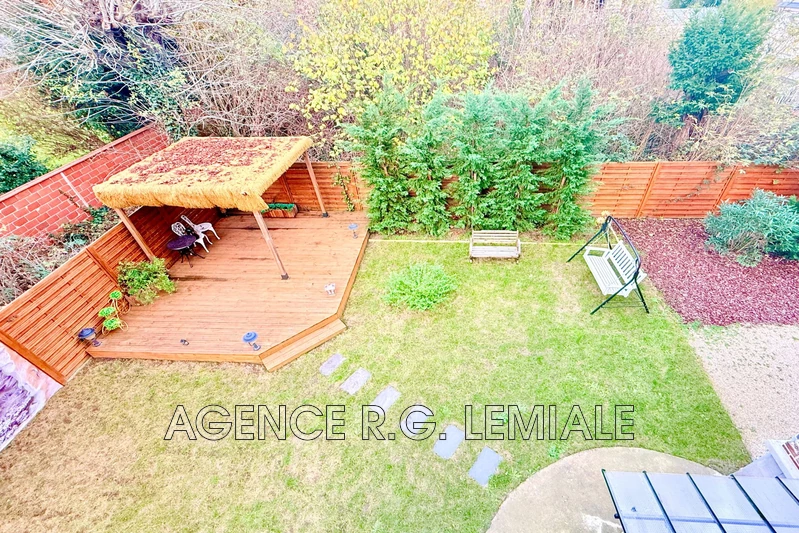 Vente maison Maisons-Laffitte Vente maison Maisons-Laffitte