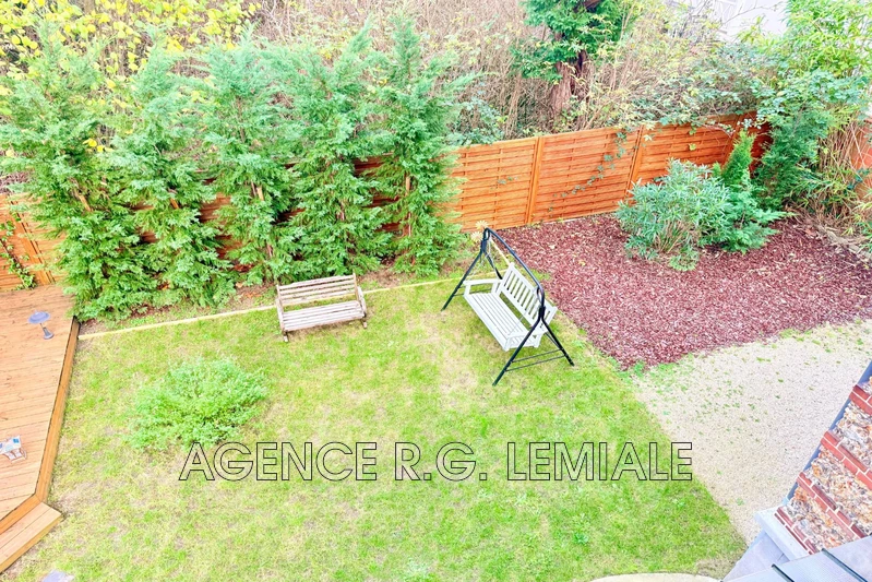 Vente maison Maisons-Laffitte Vente maison Maisons-Laffitte