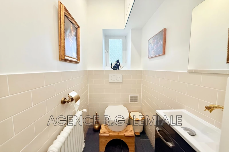 Vente maison Maisons-Laffitte Vente maison Maisons-Laffitte