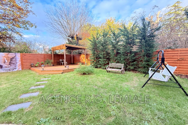 Vente maison Maisons-Laffitte Vente maison Maisons-Laffitte