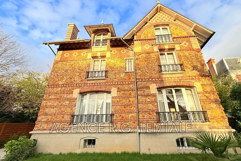 Vente maison Maisons-Laffitte Vente maison Maisons-Laffitte