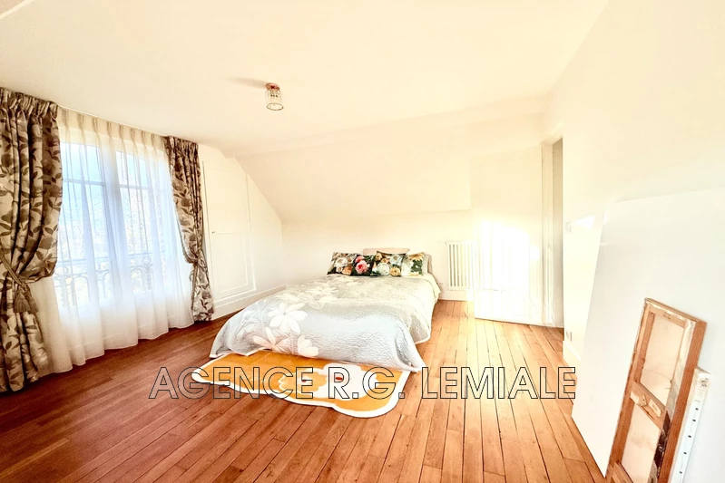 Vente maison Maisons-Laffitte Vente maison Maisons-Laffitte