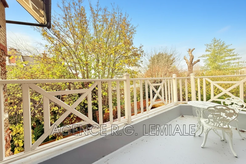 Vente maison Maisons-Laffitte  