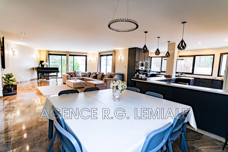 Vente maison Maisons-Laffitte  