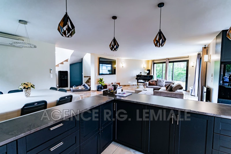 Vente maison Maisons-Laffitte  