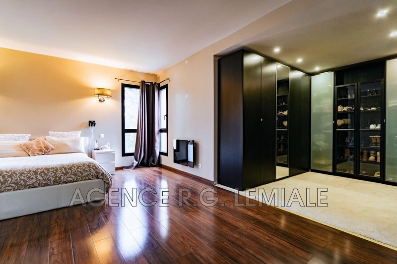 Vente maison Maisons-Laffitte  