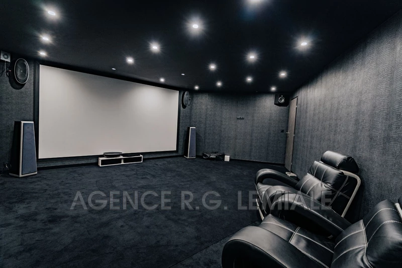 Vente maison Maisons-Laffitte  