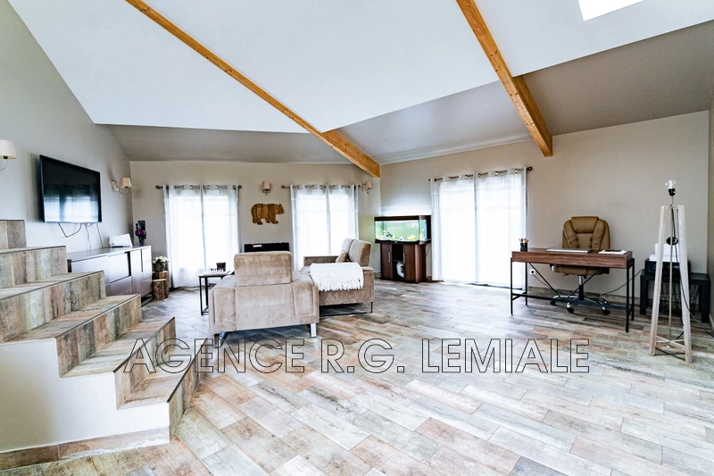 Vente maison Maisons-Laffitte  