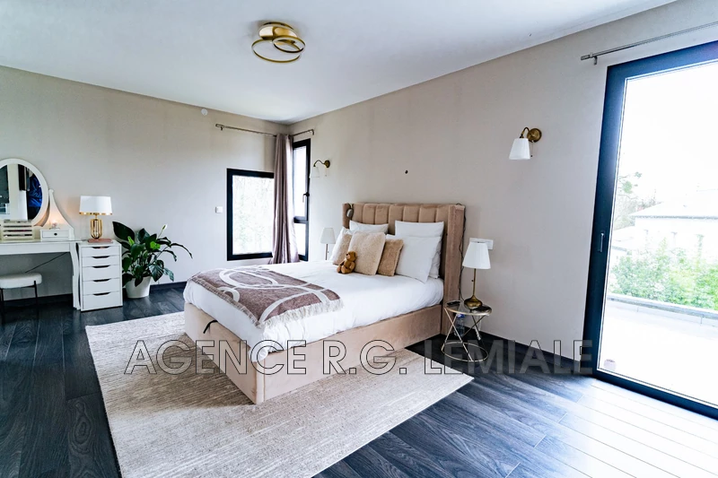 Vente maison Maisons-Laffitte  