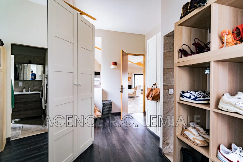 Vente maison Maisons-Laffitte  