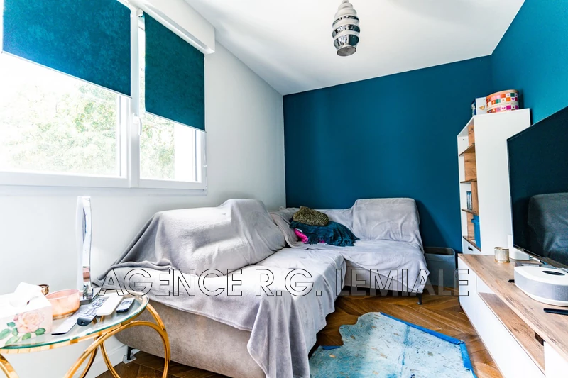 Vente appartement Maisons-Laffitte  