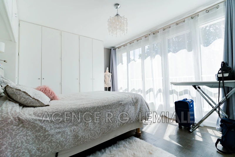 Vente appartement Maisons-Laffitte  