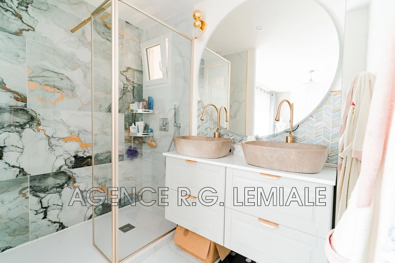 Vente appartement Maisons-Laffitte  