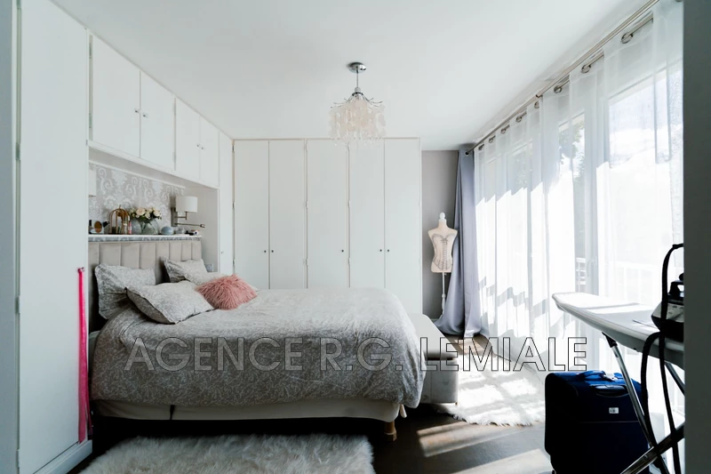 Vente appartement Maisons-Laffitte  