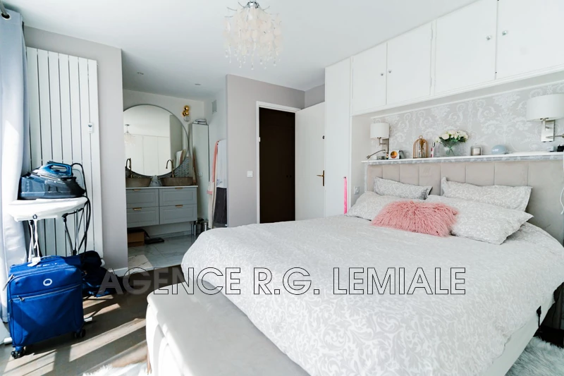 Vente appartement Maisons-Laffitte  