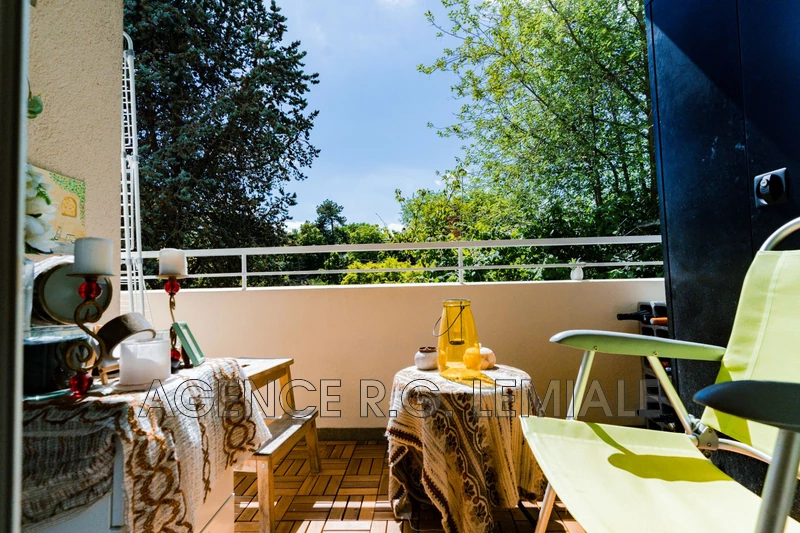 Vente appartement Maisons-Laffitte  